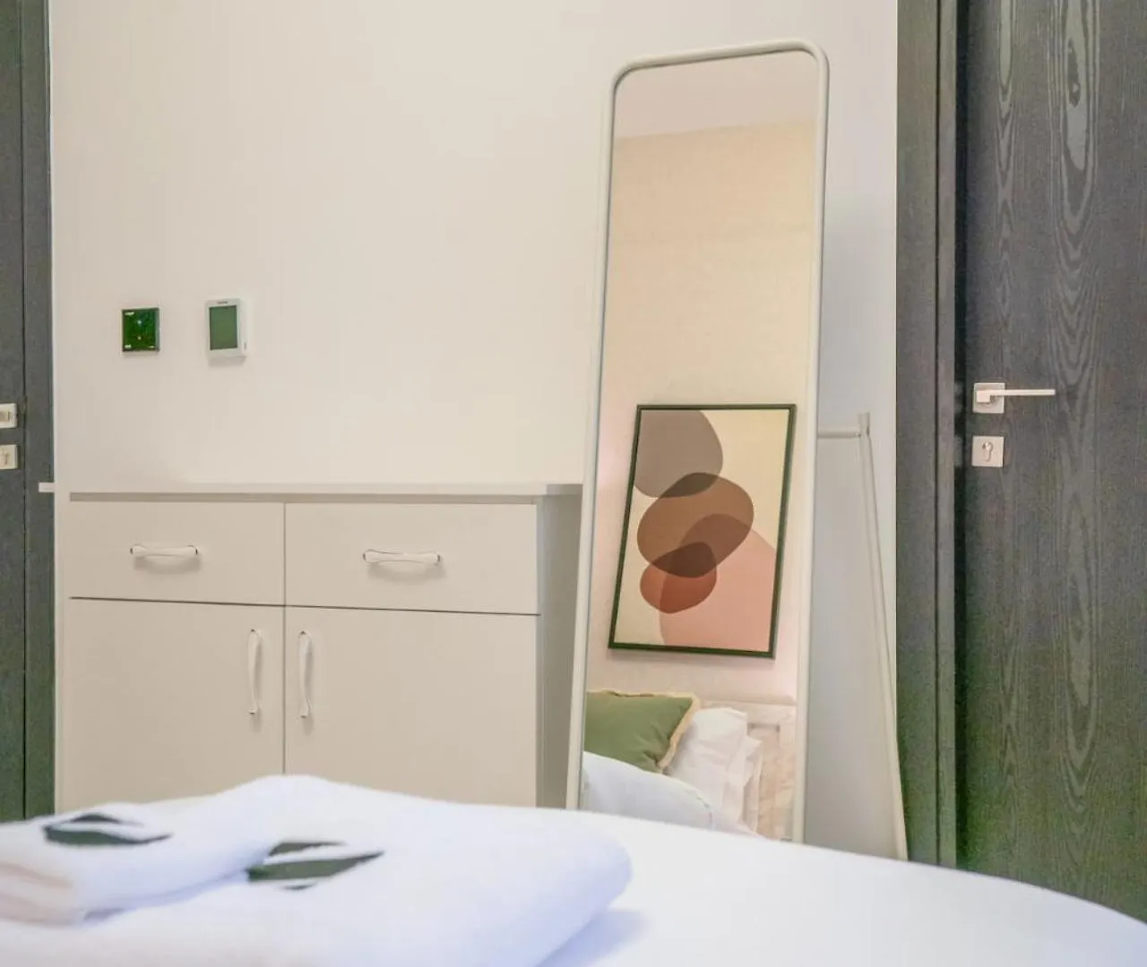 Serene Family Haven With Gym Pool And Sauna Dubai