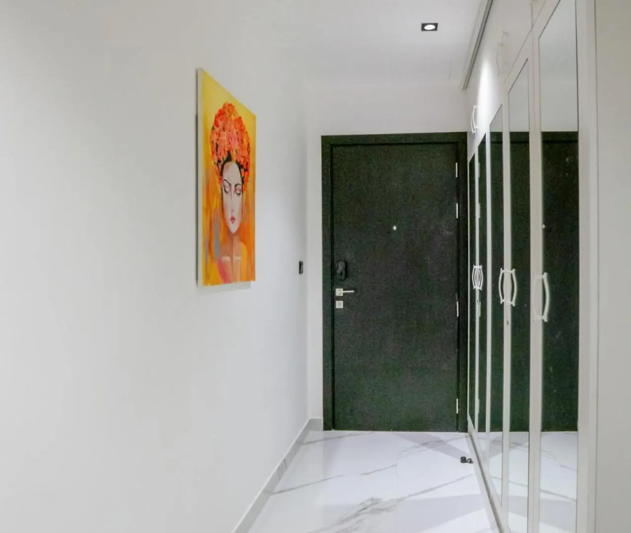 Serene Family Haven With Gym Pool And Sauna Dubai Apartment
