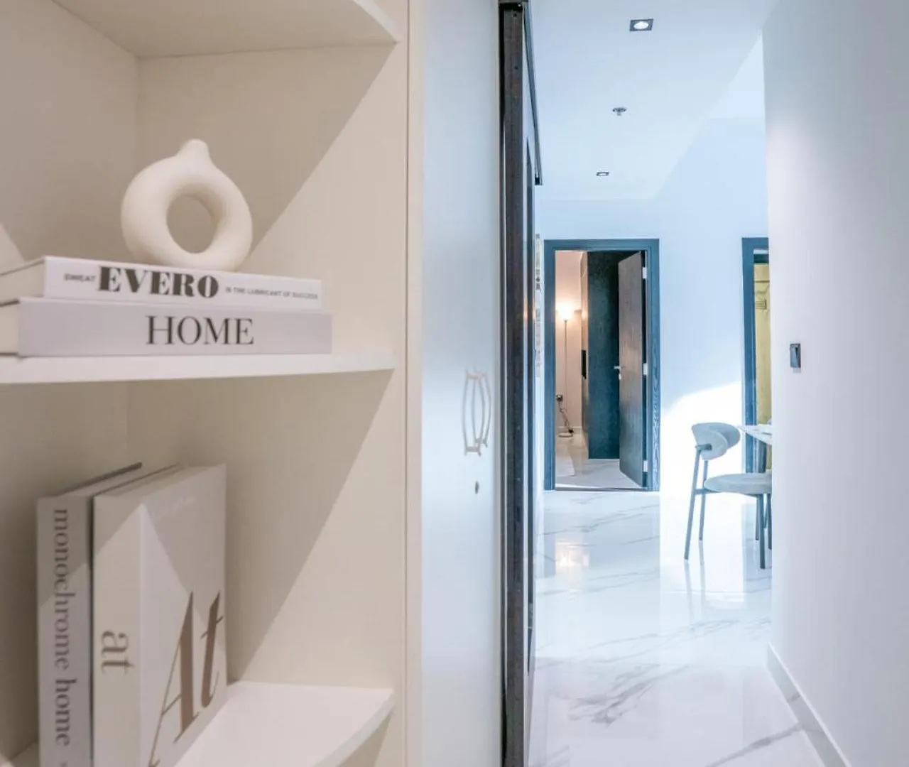 Apartment Serene Family Haven With Gym Pool And Sauna Dubai United Arab Emirates