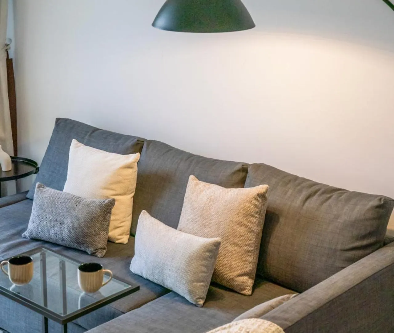 Serene Family Haven With Gym Pool And Sauna Dubai 0*,  United Arab Emirates