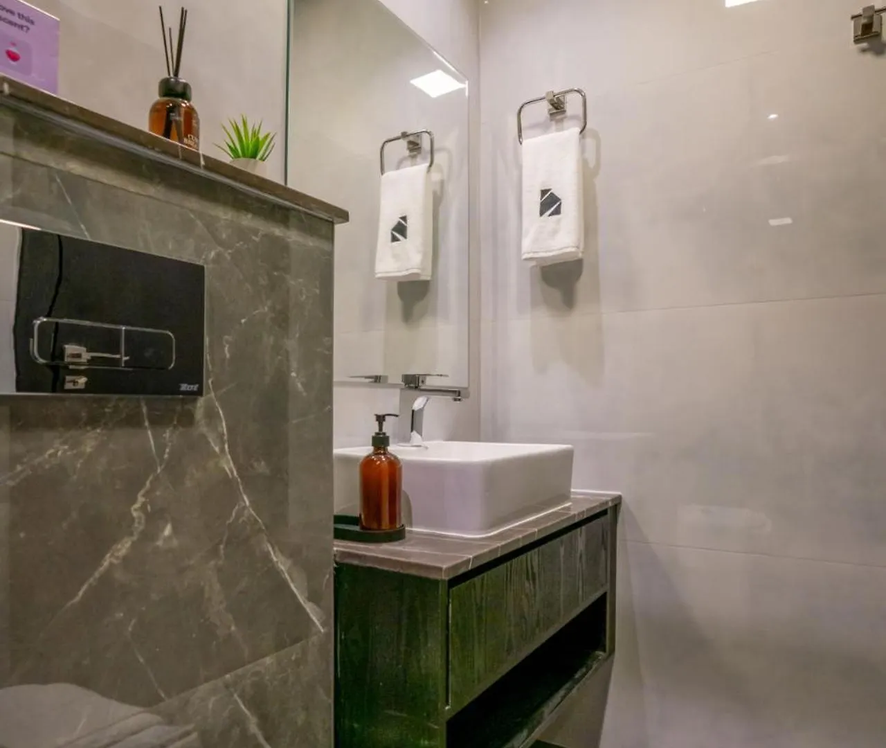 Appartamento Serene Family Haven With Gym Pool And Sauna Dubai Emirati Arabi Uniti